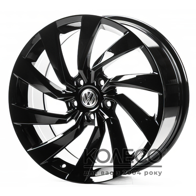 Replica VV1072 R18 W8 PCD5x112 ET40 DIA57.1 GB