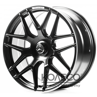 Replica MR55 R22 W10 PCD5x130 ET36 DIA84 MBPL