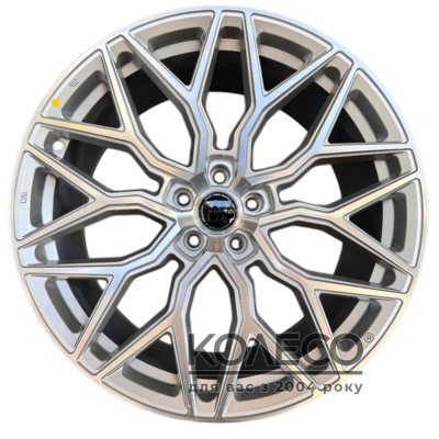 Koko R2WX507 R20 W10 PCD5x112 ET32 DIA66.5 S