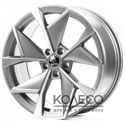 Replica SK19836 R19 W8 PCD5x112 ET38 DIA57.1 SGMF