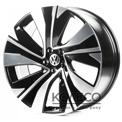 Replica VV3336 R21 W9 PCD5x112 ET34 DIA57.1 BMF