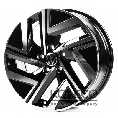 Replica VV3308 R17 W7 PCD5x112 ET46 DIA57.1 BMF