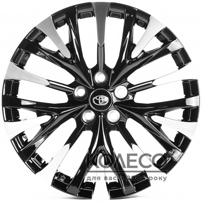 Replica TY3102 R19 W8.5 PCD5x114.3 ET38 DIA60.1 GBMF
