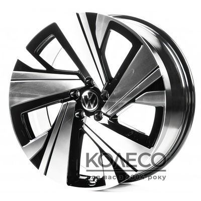 Replica VV3329 R20 W8.5 PCD5x112 ET34 DIA57.1 BMF