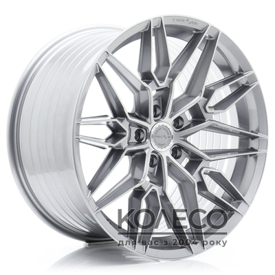 Concaver CVR6 R19 W8.5 PCD5x112 ET45 DIA66.6 BT