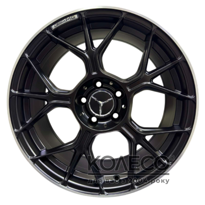 Replica CT-1700 R19 W9.5 PCD5x112 ET45 DIA66.6 MBPL