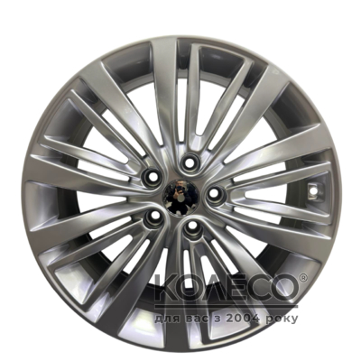 Replica HY-137 R18 W7.5 PCD5x114.3 ET45 HS
