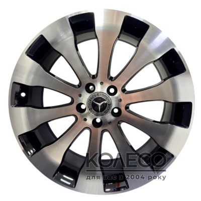 Replica CT-1485 R20 W8.5 PCD5x112 ET62 DIA66.6 BMF