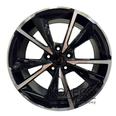 Replica CT-2601 R18 W7.5 PCD5x114.3 ET45 DIA67.1 BMF