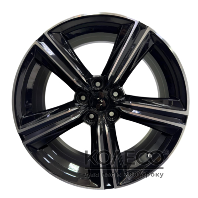 Replica CT-2472 R19 W8.5 PCD5x114.3 ET50 DIA64.1 BMF