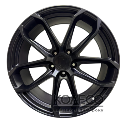 Replica PO-022 R21 W9.5 PCD5x130 ET46 DIA71.6 BM