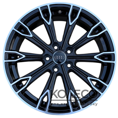 Replica A5180 R18 W8 PCD5x112 ET35 DIA66.6 BP