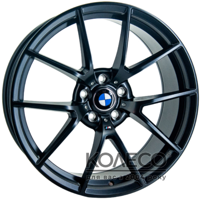 GT A369F R20 W8.5 PCD5x120 ET35 DIA72.6 SB