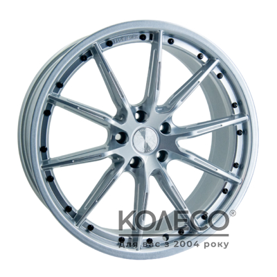 VLF ULF07F R20 W8.5 PCD5x114.3 ET35 DIA73.1 SM