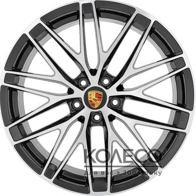 Replica 3082F R21 W9.5 PCD5x130 ET46 DIA71.6 MB