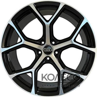 Replica 3206F R22 W10 PCD5x112 ET25 DIA66.45 MB