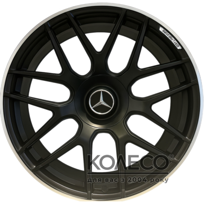 Replica JT092-20 R20 W8.5 PCD5x130 ET35 DIA84.1 SB