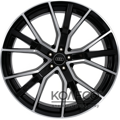 Replica 3139F R20 W9 PCD5x112 ET30 DIA66.45 MB