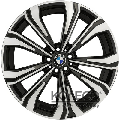 Replica 3175F R22 W10.5 PCD5x112 ET38 DIA66.5 MB