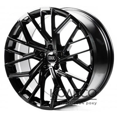 Replica A3385 R20 W9 PCD5x112 ET35 DIA66.6 GB
