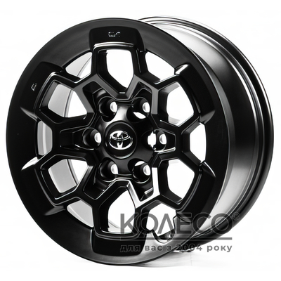 Replica TY3210 R17 W8 PCD6x139.7 ET25 DIA106.1 BM