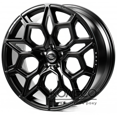 Replica FORGED LR2203 R23 W9.5 PCD5x120 ET40 DIA72.6 BM
