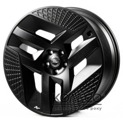 Replica FORGED LR558 R23 W9.5 PCD5x120 ET42.5 DIA72.56 BM