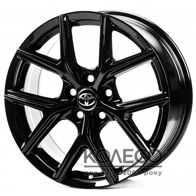 Replica TY3251 R18 W7.5 PCD5x114.3 ET45 DIA60.1 GB