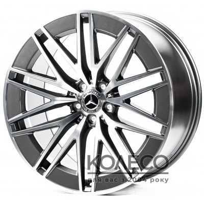 Replica MR3448 R21 W11 PCD5x112 ET47 DIA66.6 MG