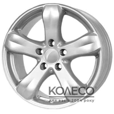 RC Design RC-D12 R17 W8 PCD5x112 ET35 DIA72.6 CS