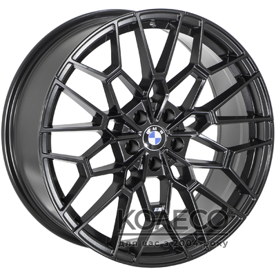 ZF FBX251 R20 W8.5 PCD5x112 ET26 DIA66.6 BM