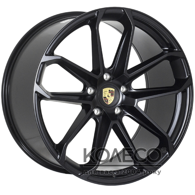 ZF FBX265 R21 W10 PCD5x112 ET19 DIA66.6 BM