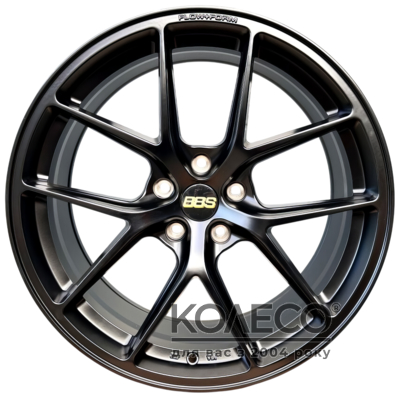 Koko FF012 R19 W8.5 PCD5x112 ET35 DIA66.5 BM