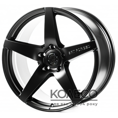 WS Forged WS-DO01 R20 W10 PCD5x127 ET45 DIA71.5 SB
