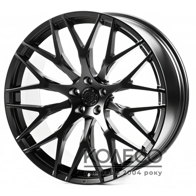 WS Forged WS-077C R22 W10 PCD5x112 ET26 DIA66.5 SB