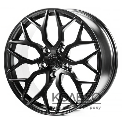 WS Forged WS-115/1C R22 W9.5 PCD5x150 ET45 DIA110 SB