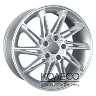 Replay Audi (A44) R18 W8 PCD5x112 ET38 DIA57.1 SF