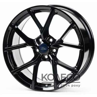 Replica FD18206 R18 W8 PCD5x108 ET45 DIA63.3 GB