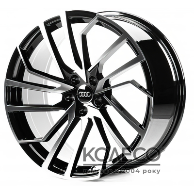 Replica A20683 R20 W9 PCD5x112 ET26 DIA66.6 GBMF