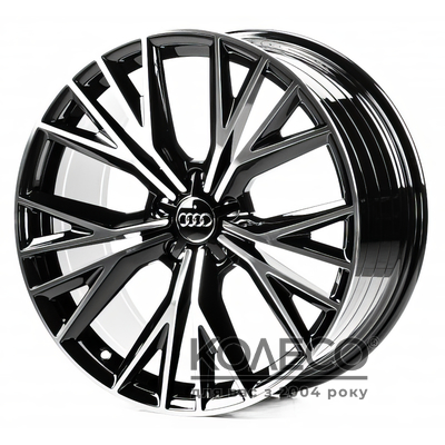 Replica A20154 R20 W9 PCD5x112 ET35 DIA66.6 GBMF