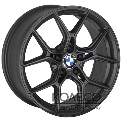 Zorat Wheels YA5799 R18 W8 PCD5x120 ET20 DIA74.1 BM