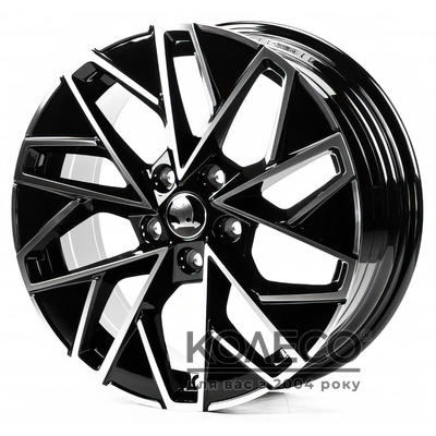 Replica SK17444 R17 W7 PCD5x112 ET45 DIA57.1 GBMF