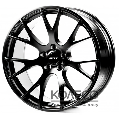 Replica DO20750 R20 W9 PCD5x115 ET21 DIA71.5 SB
