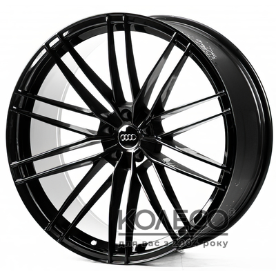 Replica A22714 R22 W9.5 PCD5x112 ET26 DIA66.45 GB