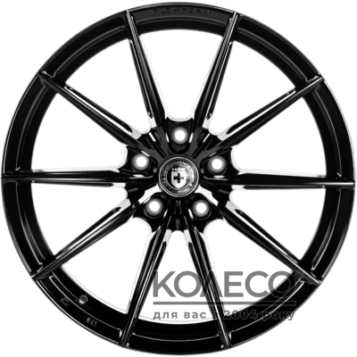 Flow Forming XF005 R19 W8.5 PCD5x108 ET35 DIA73.1 GB