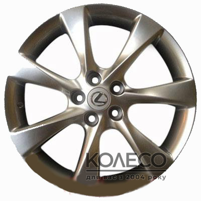 Replica Lexus (CT3314) R18 W7.5 PCD5x114.3 ET35 DIA67.1 HS