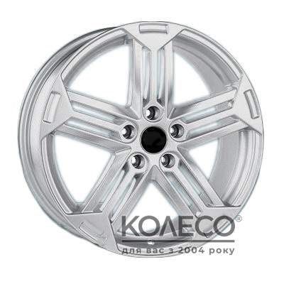 Replica Mercedes JT-1192 R18 W7.5 PCD5x112 ET45 DIA66.45 S