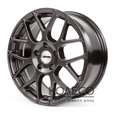 Autec Hexano R18 W8 PCD5x112 ET35 DIA70.1 BMet