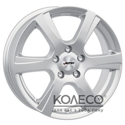 Autec Polaric R17 W7 PCD5x108 ET48 DIA70 S