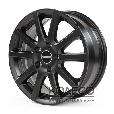 Autec Skandic R17 W7 PCD4x100 ET48 DIA60.1 BM